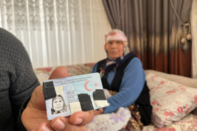 Bir garip yaş bilmecesi