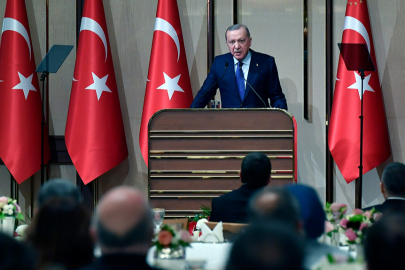 Cumhurbaşkanı Erdoğan: İkazlarımızı ilettik