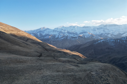 Huzur ve güven tesis edildi, girilmeyen bölgeler halka açıldı