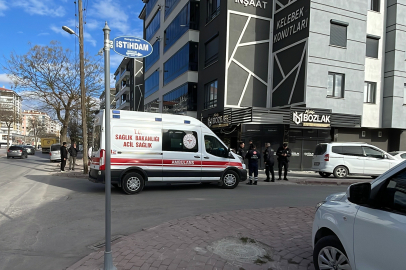 Kiracı, dükkan sahibini göğsünden bıçakladı