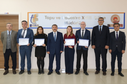 Memurun dikkati 20 milyonluk dolandırıcılığı engelledi