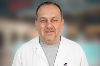 Robotik cerrahi genel cerrahide oyunun kurallarını değiştiriyor