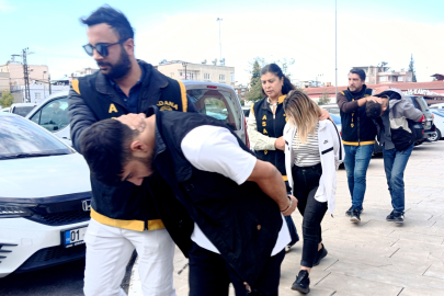 Sevgilisinin eski erkek arkadaşını öldürdü