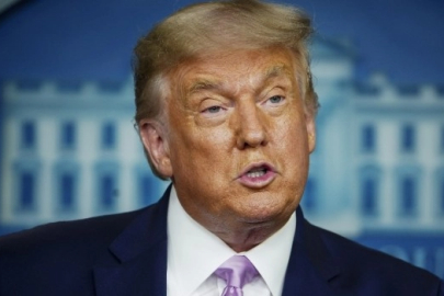 Trump'tan BBC'ye 10 milyar dolarlık tazminat davası