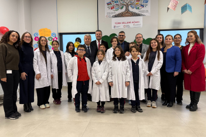 Türk diline yenilikçi yaklaşım