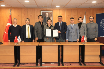 Üniversite sanayi işbirliğinde yeni halka