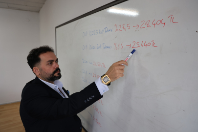 Uzmanı asgari ücret zam beklentisini açıkladı