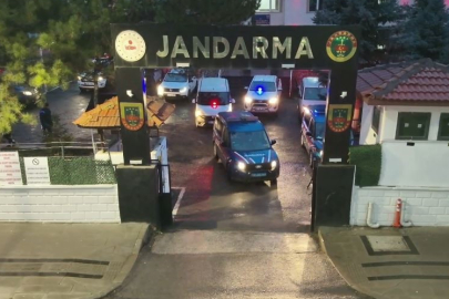 3.5 milyar lira vurgun yapan tefeciler cezaevine gönderildi