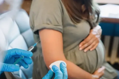 ABD yenidoğanlar için Hepatit B aşısını kaldırdı