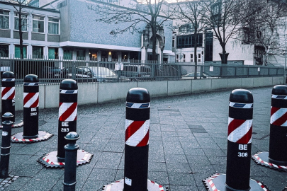 Avustralya'daki saldırı sonrası Berlin'de Yahudi kurumlarının güvenliği artırıldı