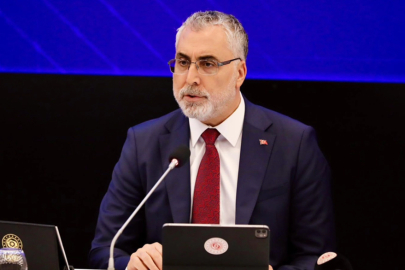 Bakan Işıkhan: “Asgari ücret enflasyona ezdirilmeyecek”