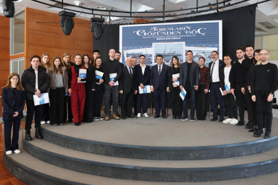 Bursa'da göçün hafızası geleceğe taşınıyor