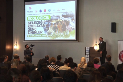 Egologıcs projesi Bursa'dan Türkiye'ye yayılıyor