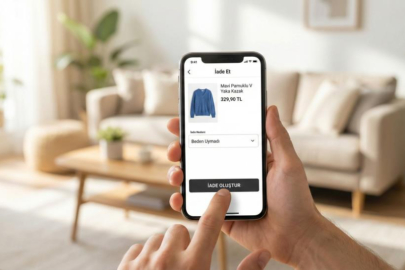 İade etmek üretmekten daha pahalı