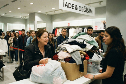 İade etmek üretmekten daha pahalı