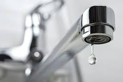 İnegöl'de su kesintisi