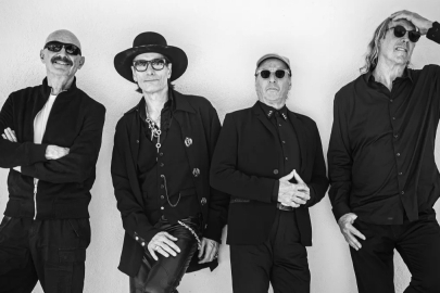 İstanbul 2026 yazında dünyaca ünlü rock yıldızlarını ağırlayacak