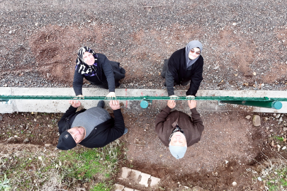 Kemal Sunal'ın propaganda filmi gerçek oldu