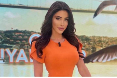 Spiker Ela Rümeysa Cebeci tutuklandı