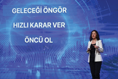 Yapay zeka dönemi başladı: Tüketici alışkanlıkları değişiyor