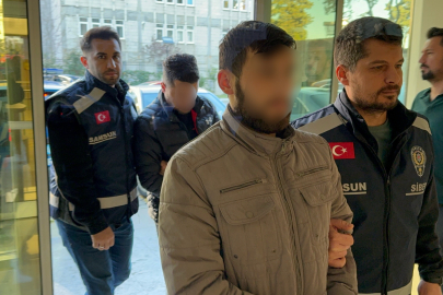 "Bankacıyız" diye dolandırıcılık yapan 2 kişi adliyeye sevk edildi