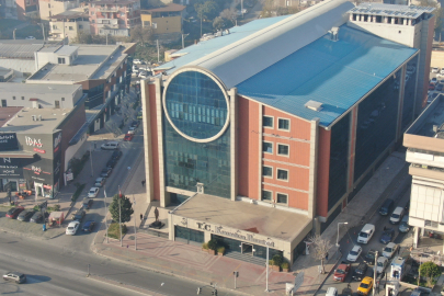 Belediyenin imar cezasına yargı freni