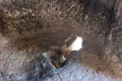 Bu tuvalet ‘tarih' kokuyor