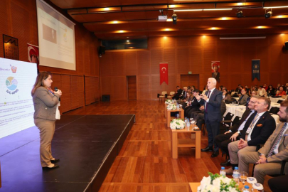 Bursa’da temiz hava seferberliği