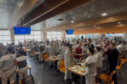Bursa’nın otomotiv devi TOFAŞ’ta isyan
