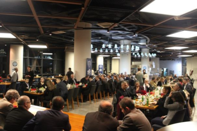 BUÜ Sosyal Bilimler MYO, özel sektörle bağlarını güçlendirecek