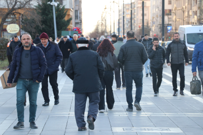 Çekirdek aile küçüldü, yalnız yaşam arttı