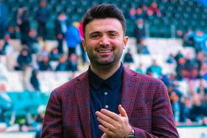 Enes Çelik: Hukuki  süreç başlattık