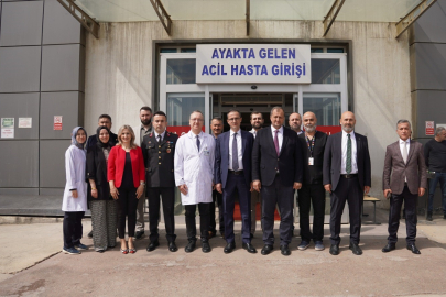 İznik sağlıkta altın çağını yaşıyor