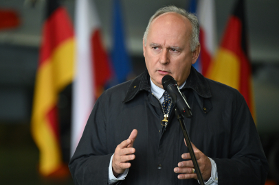 Polonya doğu sınırına anti-personel kara mayınları konuşlandıracak