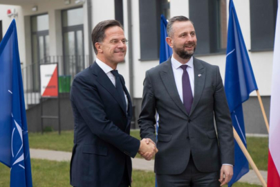 Rutte: Ukrayna’nın NATO yolunu ABD ve 2 ülke kapattı