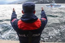 Sahil Güvenlik Komutanlığına uzman erbaş alınacak