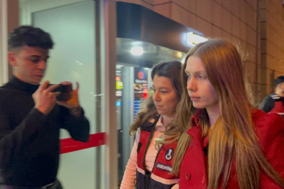 Uyuşturucu soruşturmasında gözaltına alınan ünlüler serbest bırakıldı