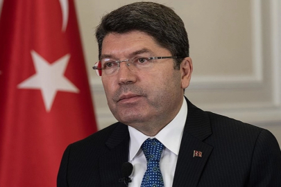 Bakan Tunç: "Denetimli serbestlik bir cezasızlık alanı değildir"