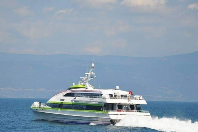 BUDO İstanbul seferlerinde yeni dönem başlıyor