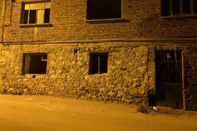 Bursa'da yaşlı adam evinde ölü bulundu