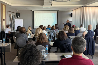 Bursa Sosyal Sorumluluk Platformu’nun yol haritası belirleniyor