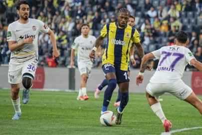 Fenerbahçe, Eyüpspor’a konuk olacak