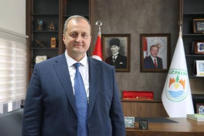 İznik Belediyesi’nden 365 gün sıcak yemek desteği