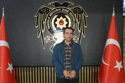 MİT ve emniyetten ortak operasyon! Fetullah Gülen’in yeğeni yakaladı