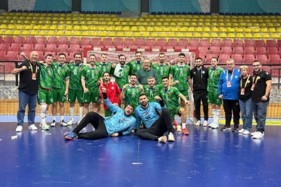 Nilüfer Belediyespor, Beykoz deplasmanından zaferle döndü