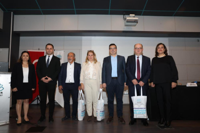 Nilüfer'de Alzheimer hastalığı detaylı ele alındı