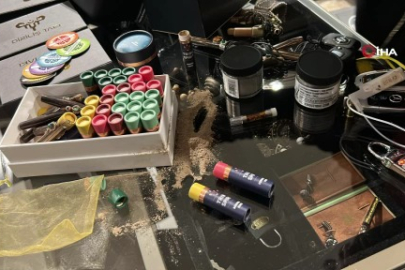 Uyuşturucu soruşturmasında yeni gelişme