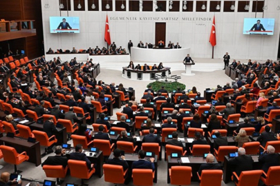 2026 Merkezi Yönetim Bütçesi görüşmeleri tamamlandı