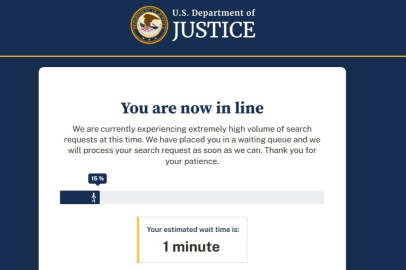 ABD Adalet Bakanlığı Epstein belgelerini yayınlamaya başladı