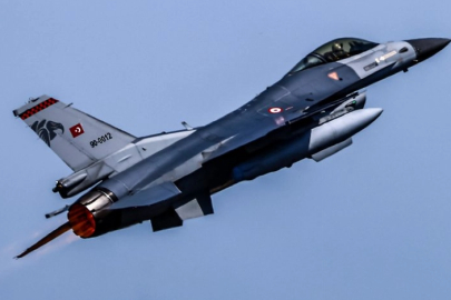 ABD ordusundan operasyon açıklaması